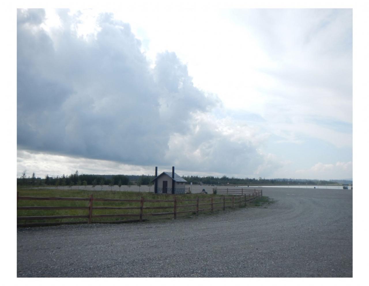 Tanana River Recreation Access Improvements FHWA